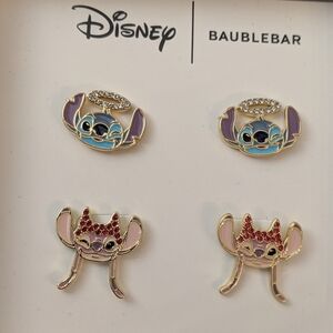 Disney Mickey Mouse Icon Design